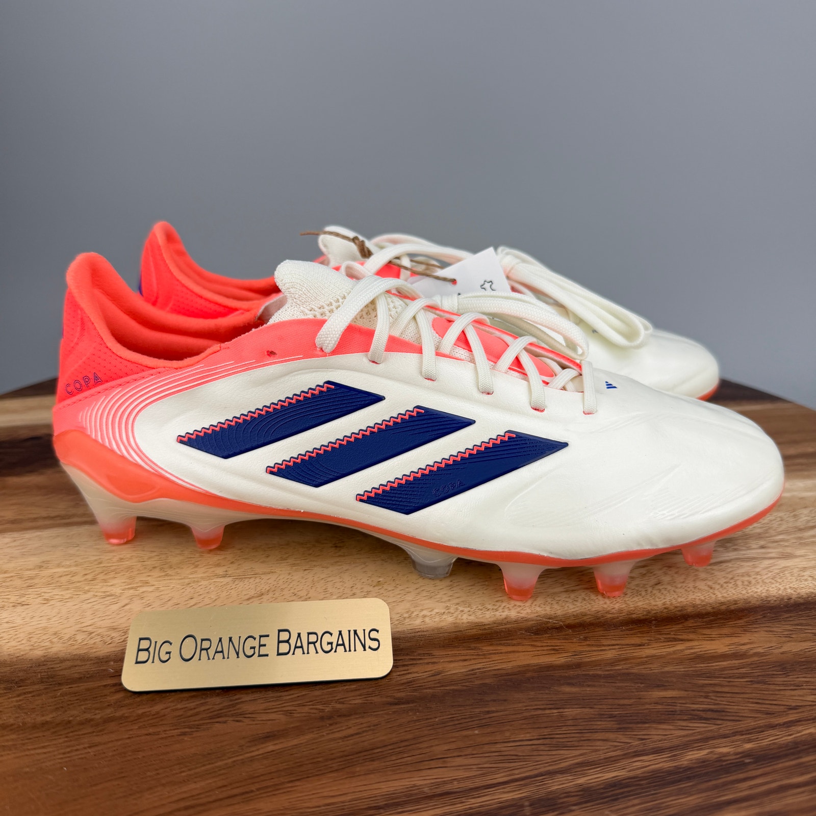 Adidas Copa Pure 3 Elite - Us Men 5
